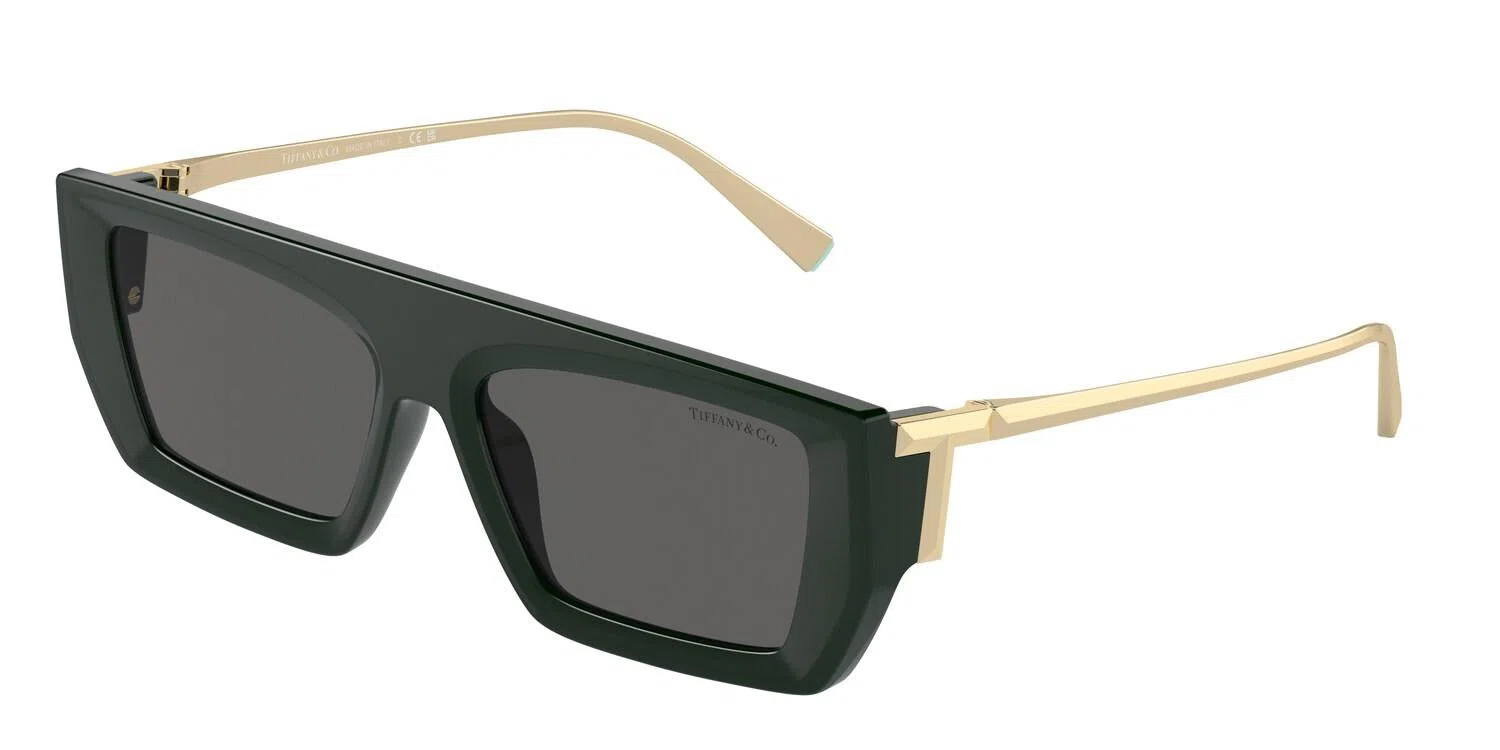 Tiffany 4214U Sunglasses - view 6
